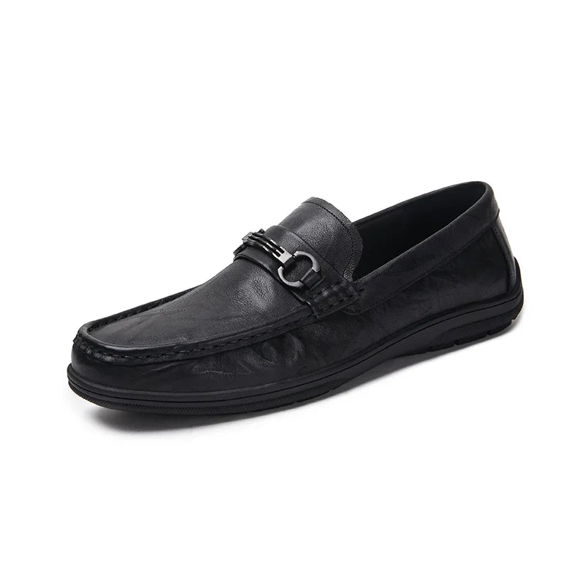 Roma Classic Loafers