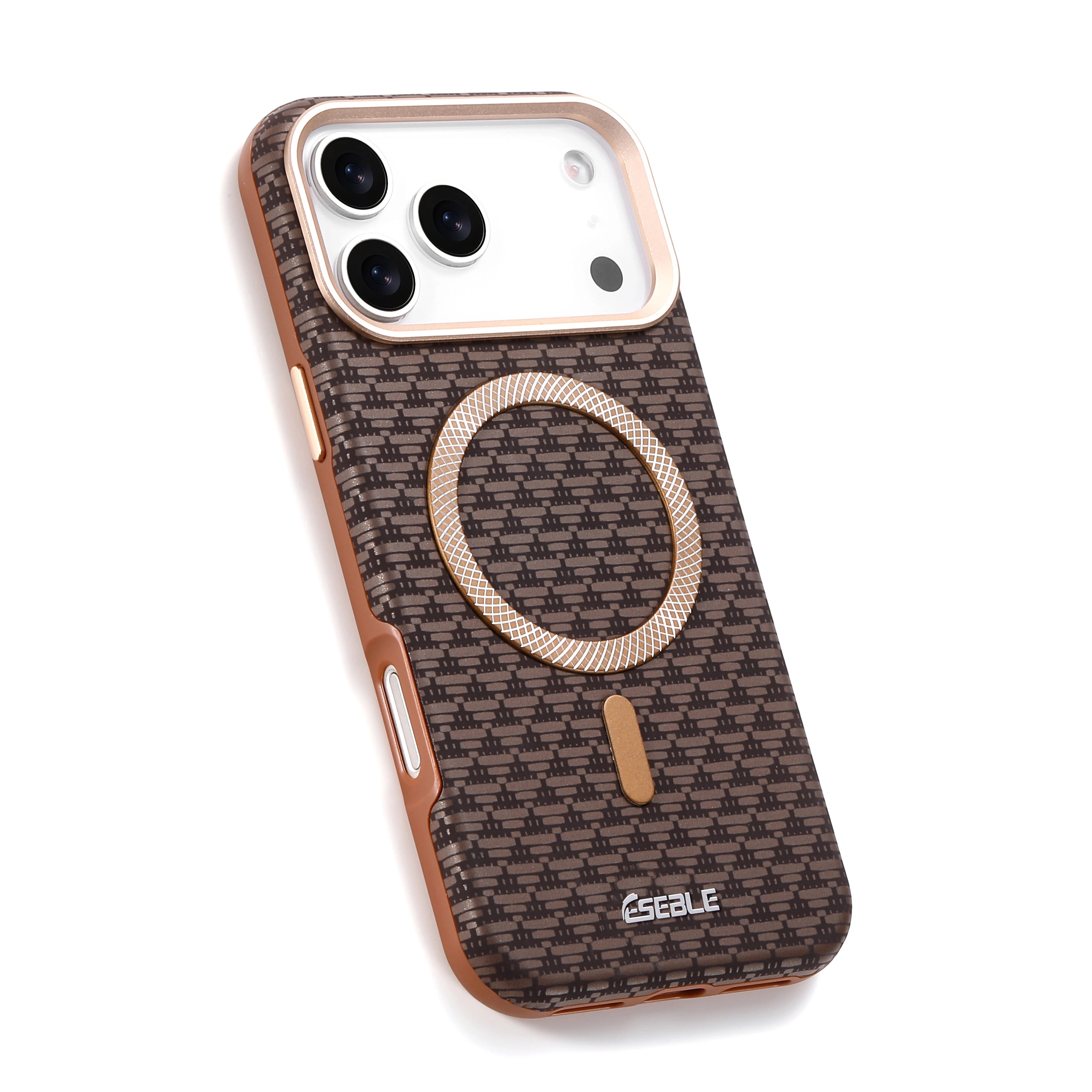Vanguard iPhone Case