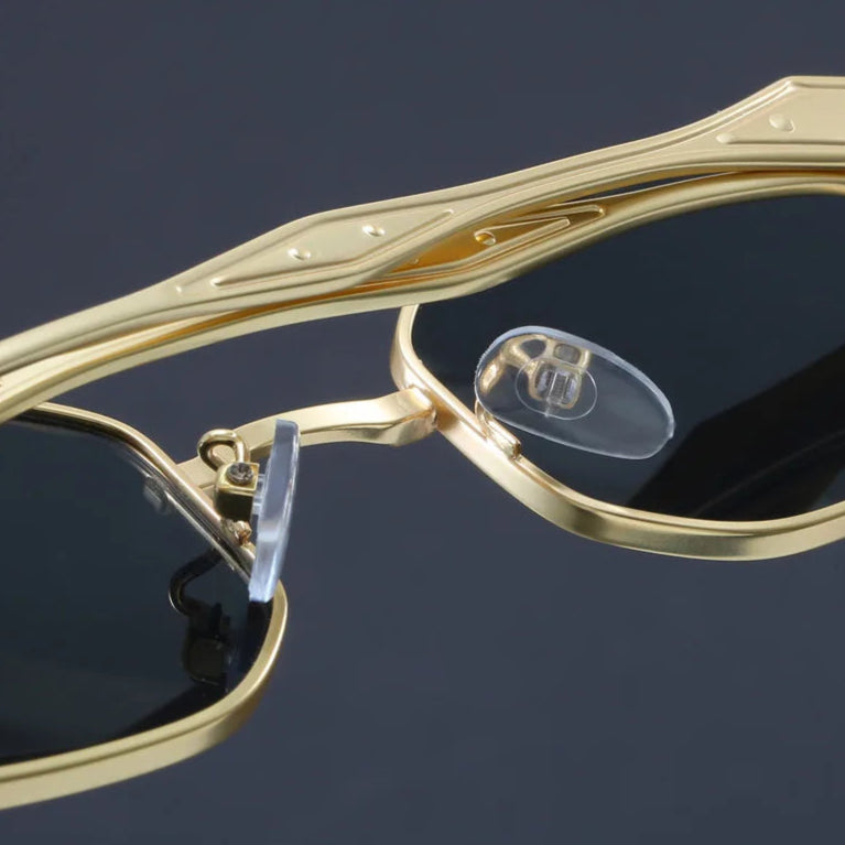 Phantom Alloy Sunglasses
