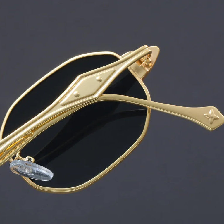 Phantom Alloy Sunglasses