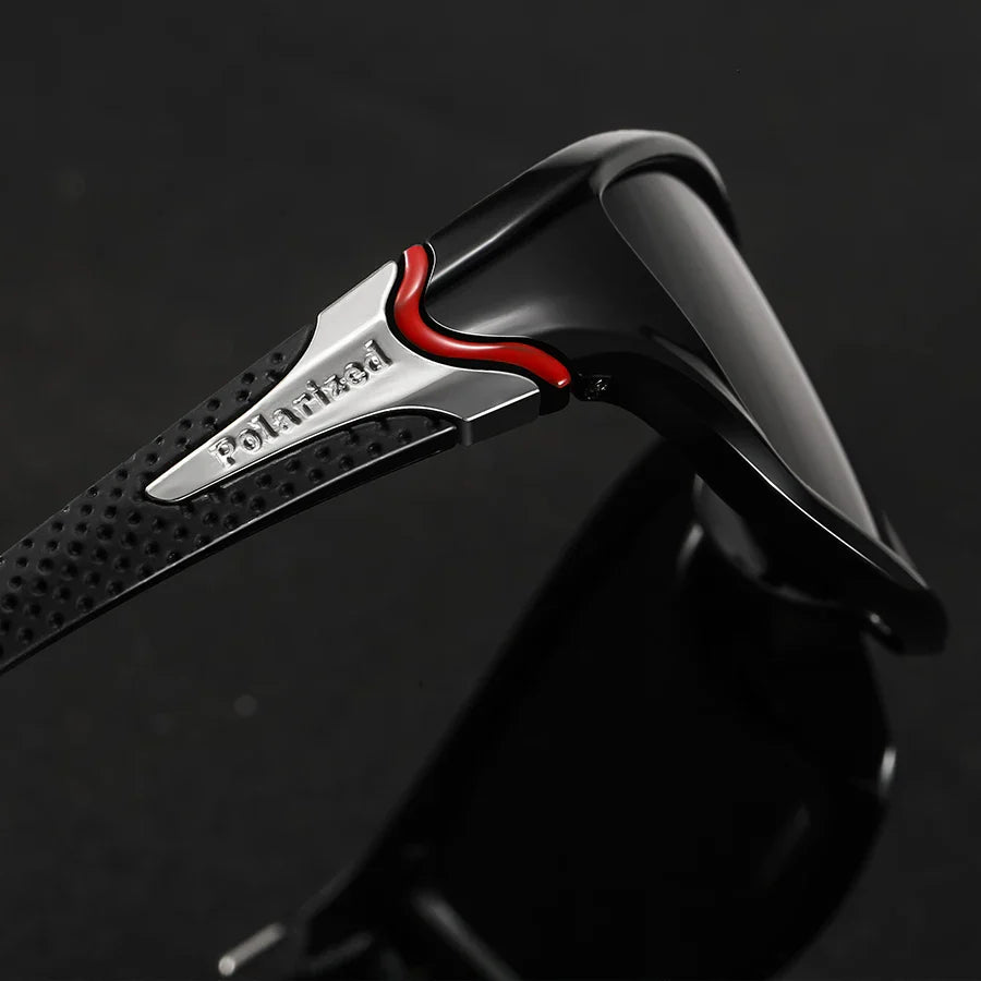 STRATOS POLARIZED SUNGLASSES