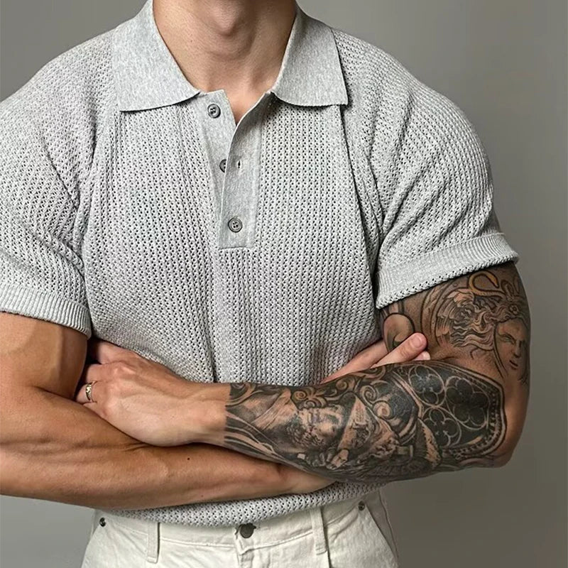 Napoli Fitted Shirt
