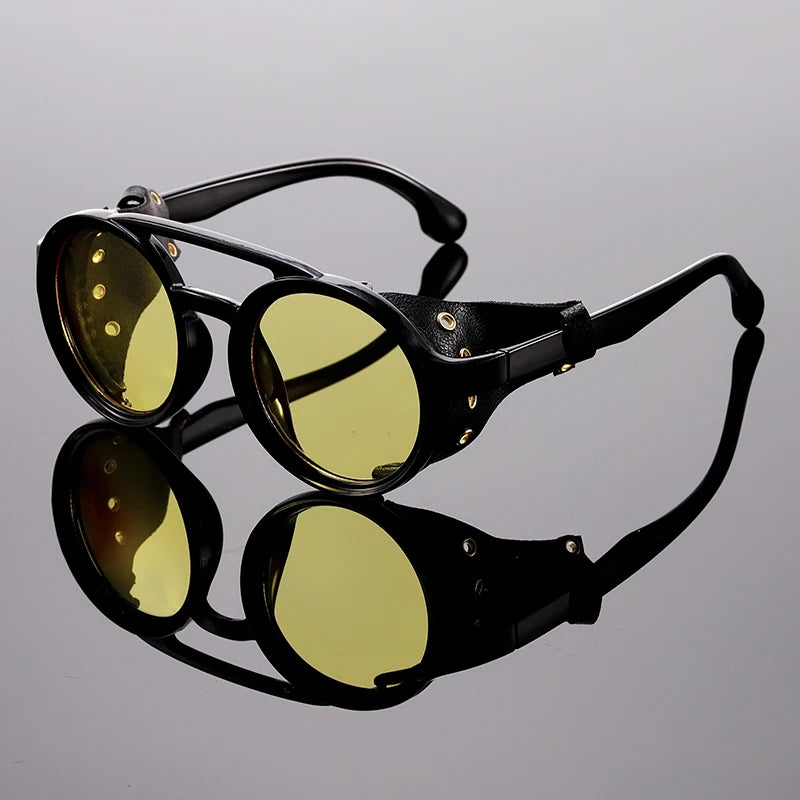PUNK SUNGLASSES