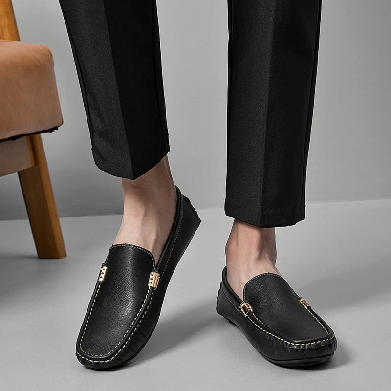 Devero Drive Loafers