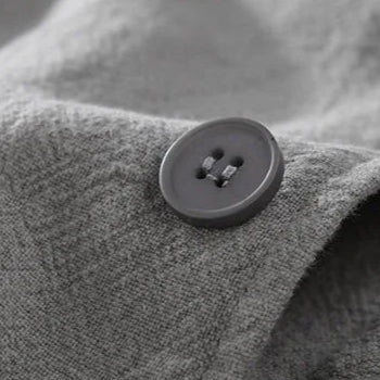 Everest Linen Hoodie