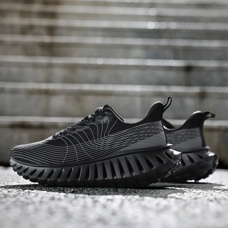 Vantra Performance Sneakers