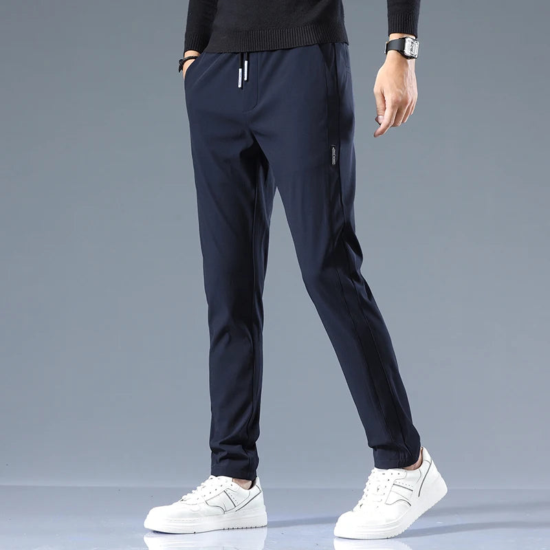Trackline Athletic Fit Pants
