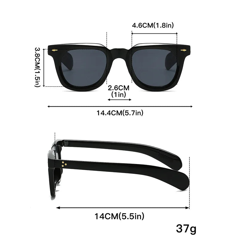 SANGUARD SUNGLASSES