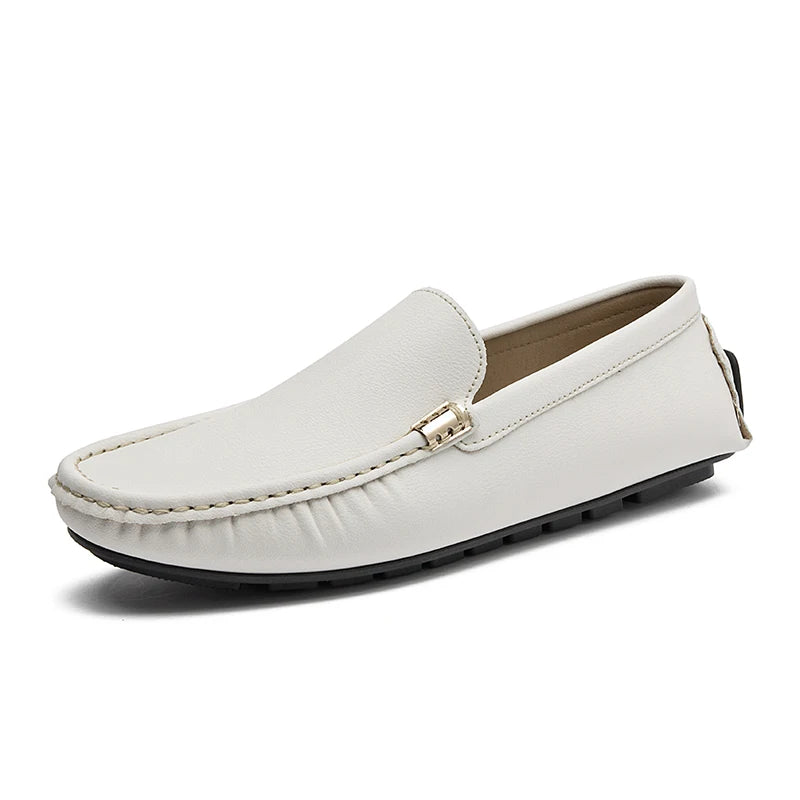 Devero Drive Loafers