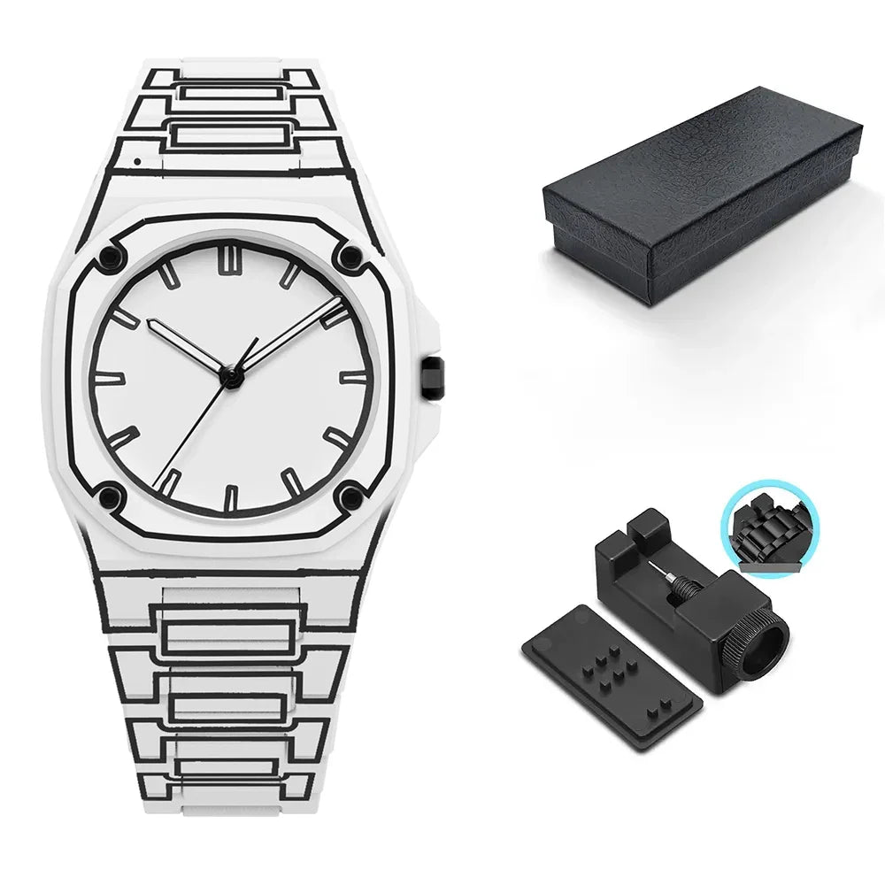 OUTLINE WATCH