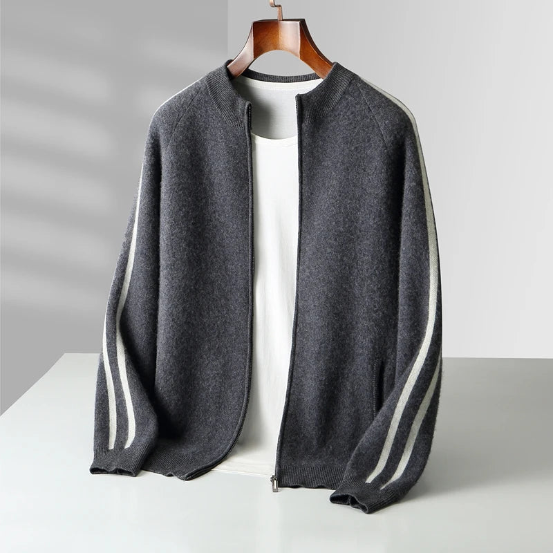 Renzo Cardigan