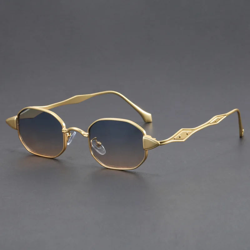 Phantom Alloy Sunglasses