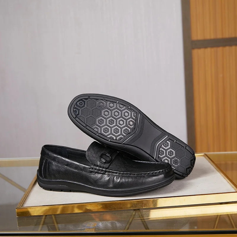 Roma Classic Loafers