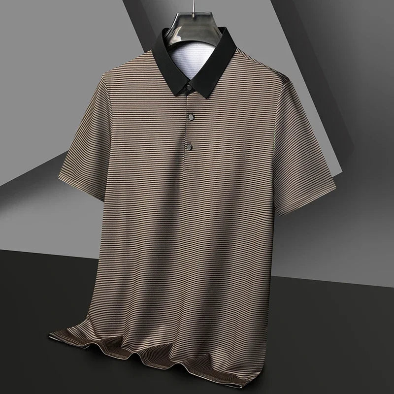 Clubhouse Flex Polo