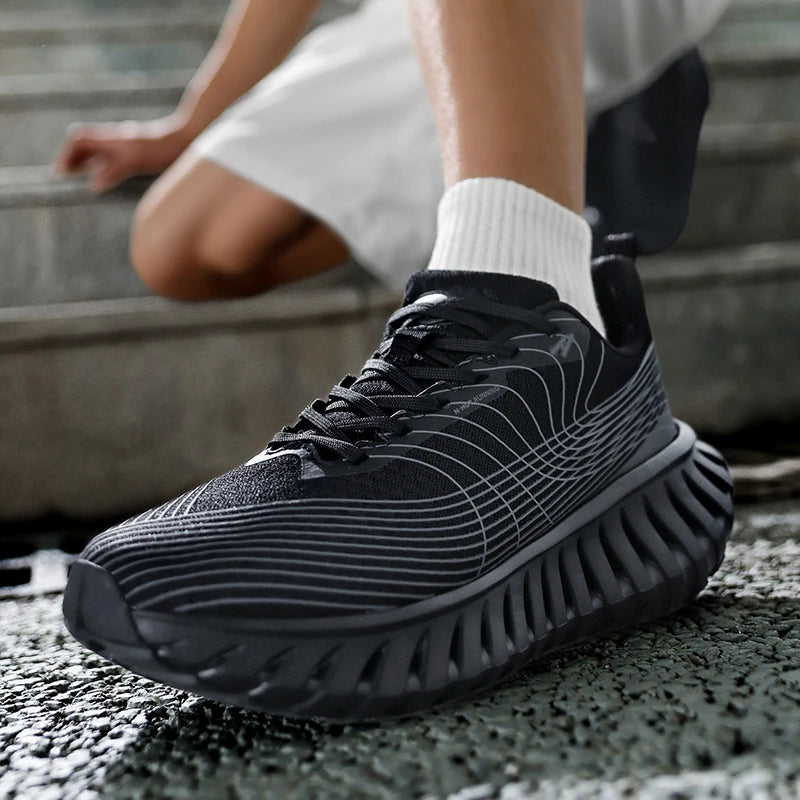 Vantra Performance Sneakers
