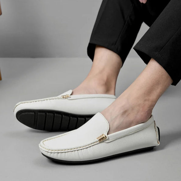 Devero Drive Loafers