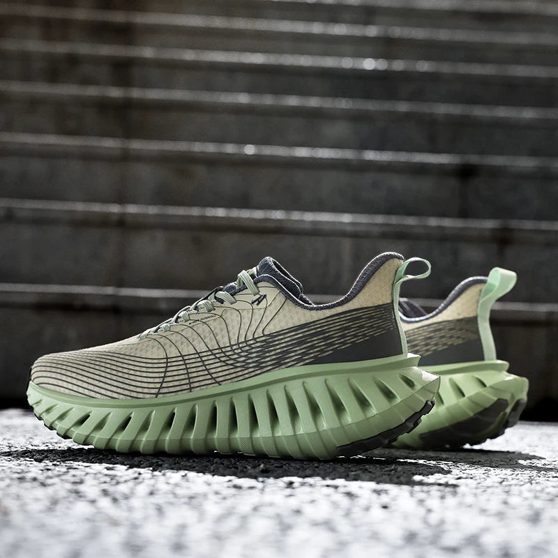 Vantra Performance Sneakers