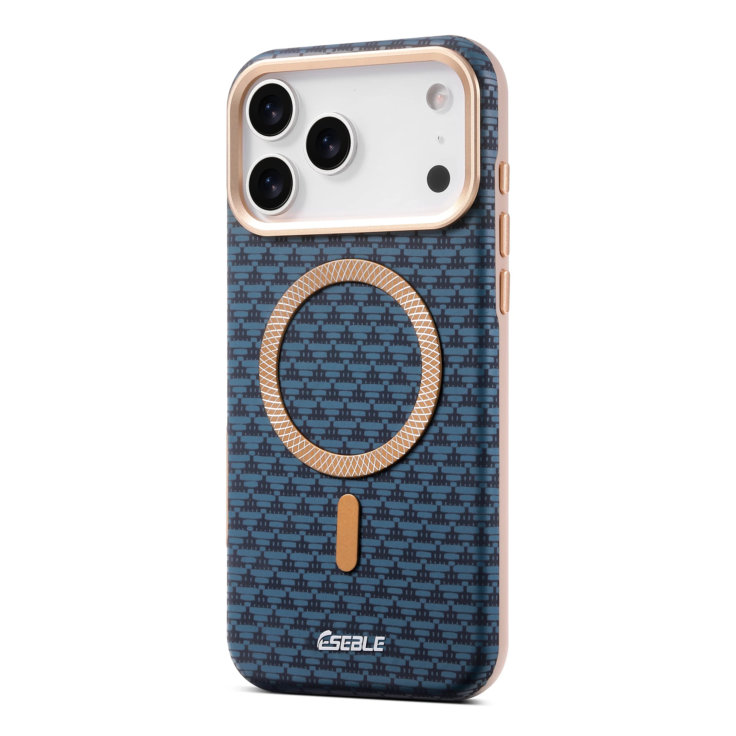 Vanguard iPhone Case