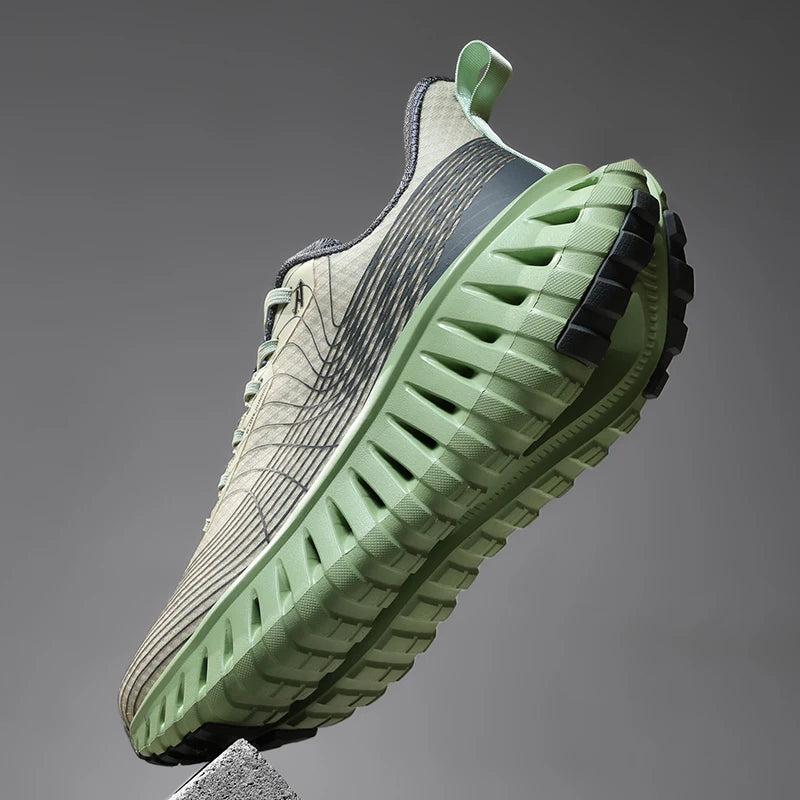 Vantra Performance Sneakers