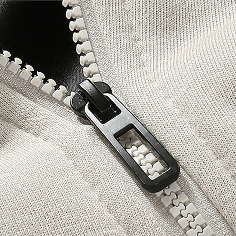 DENVER SUEDE JACKET