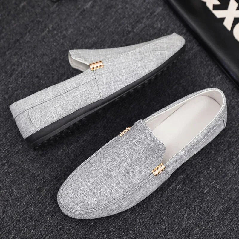 Sereno Loafers