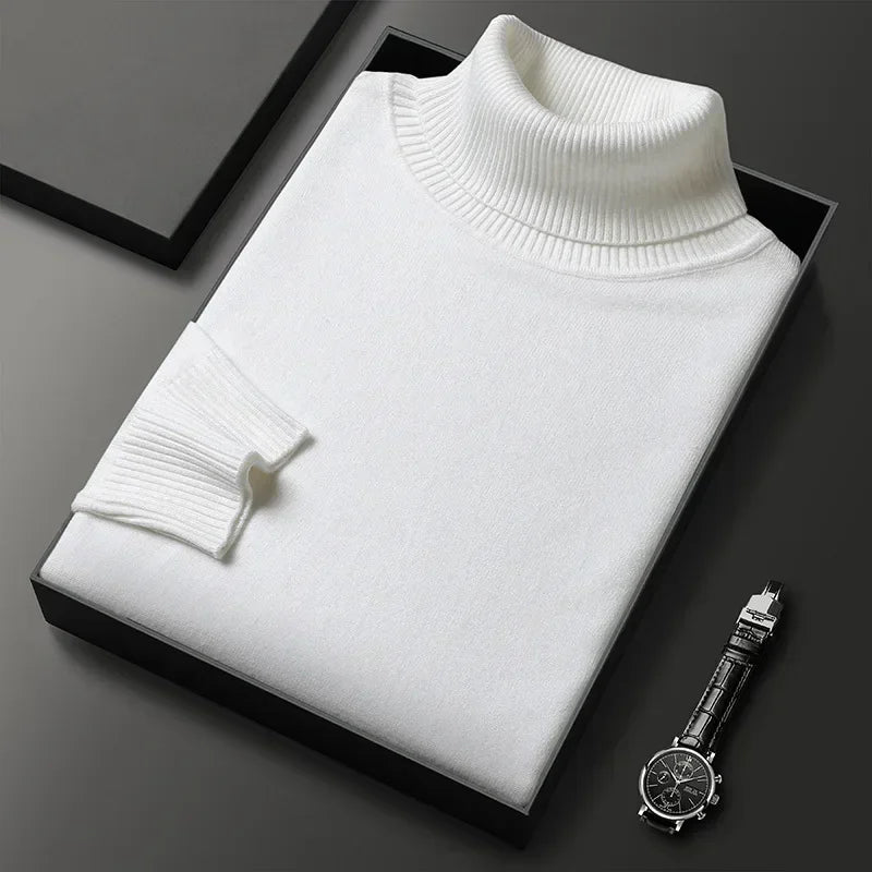 Alvare Turtleneck