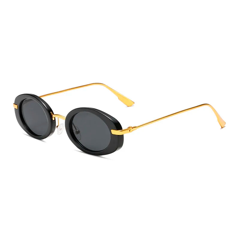 ICON CONTRAST SUNGLASSES