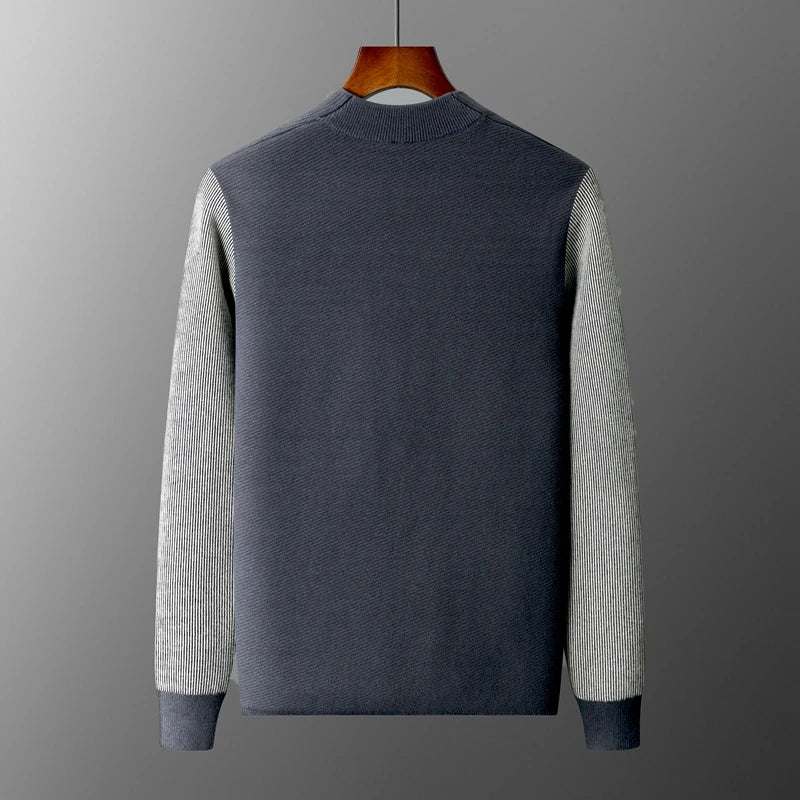 Jasper Merino Wool Cardigan