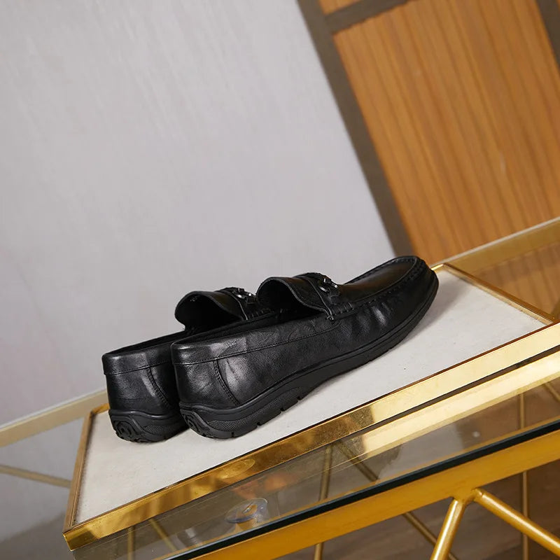 Roma Classic Loafers