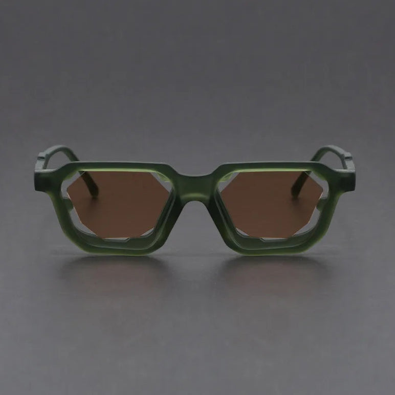 Fracture Sunglasses