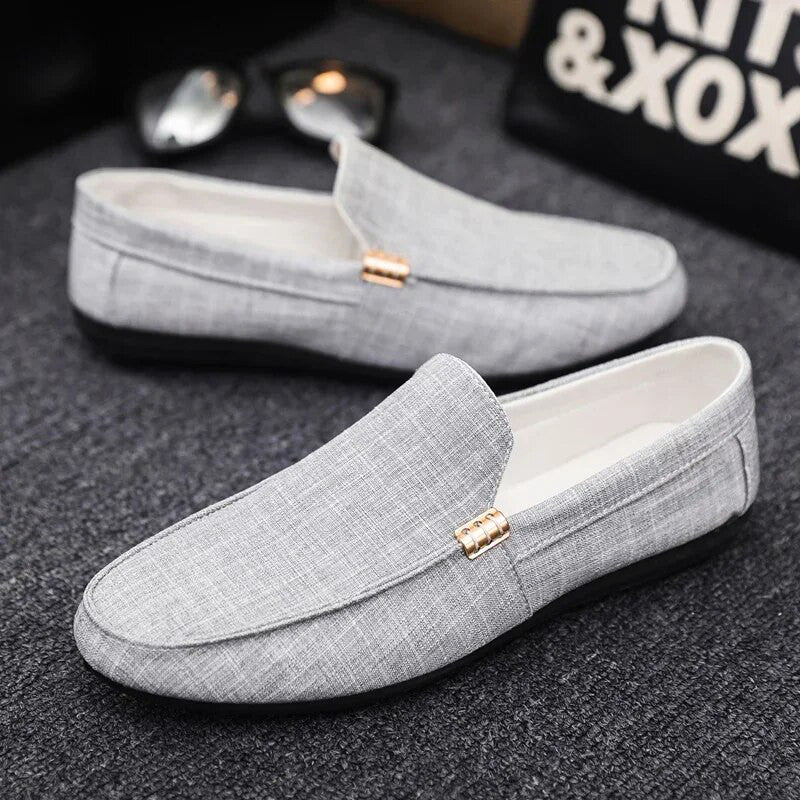 Sereno Loafers