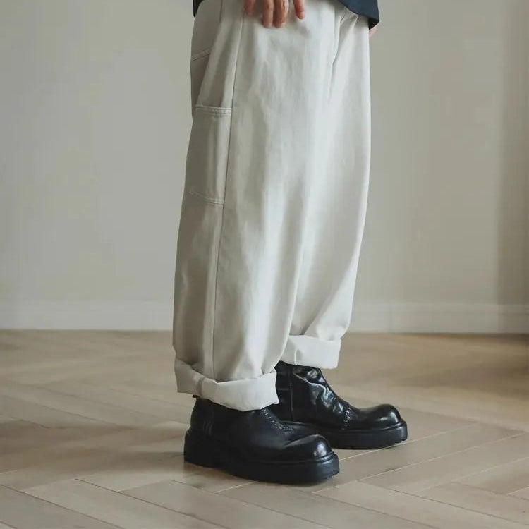 Rebel Chelsea Boots
