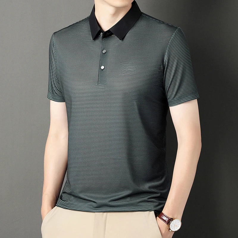Clubhouse Flex Polo