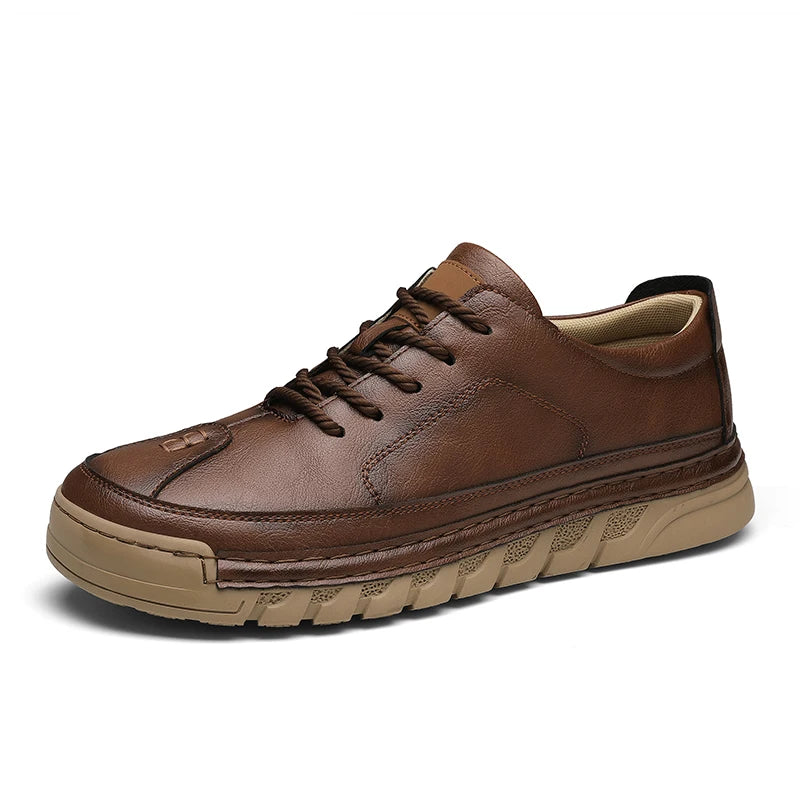 Lennox Genuine Leather Shoes