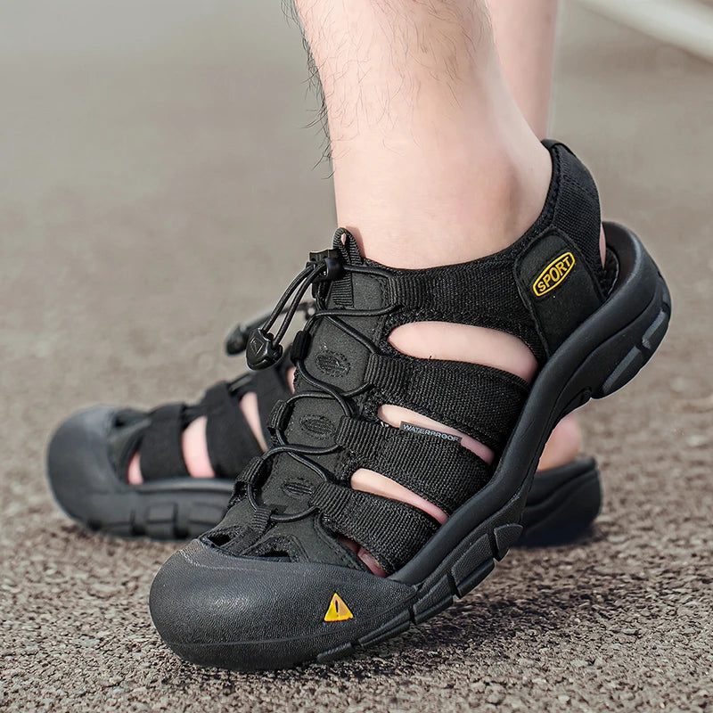 Kestrel Amphibious Hiking Sandals