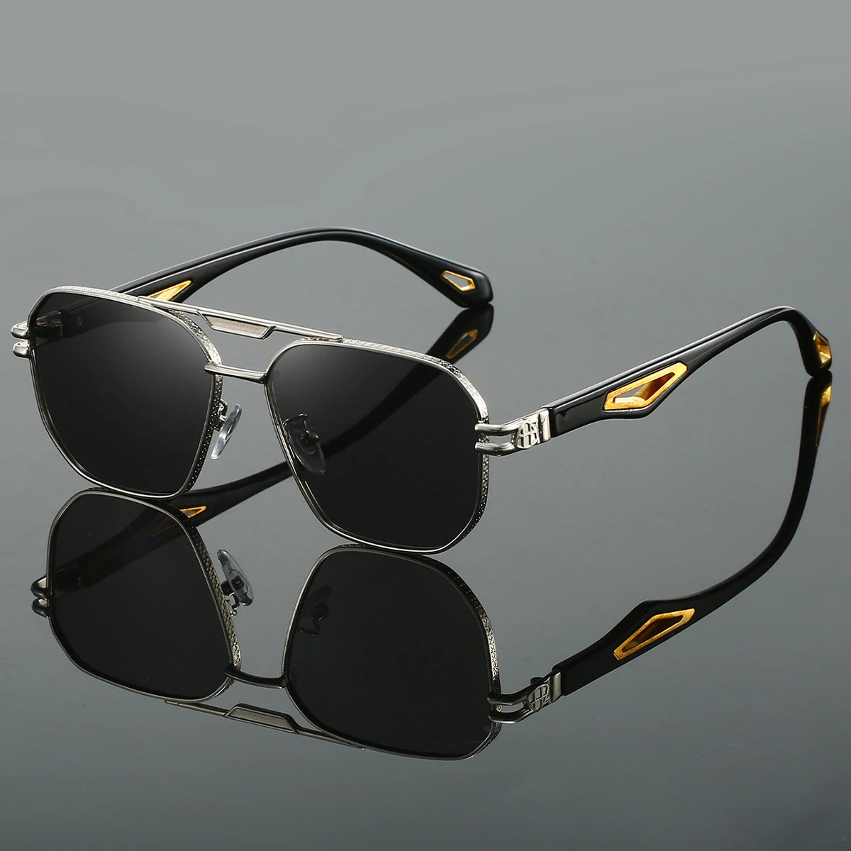 Kingsman Aviator Sunglasses