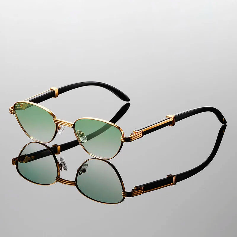 Havana Sol Sunglasses
