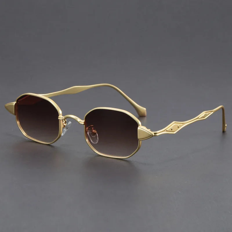 Phantom Alloy Sunglasses