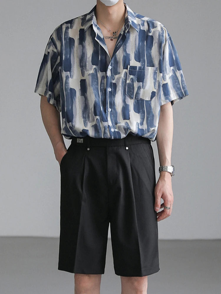 Vista Button-Up Shirt
