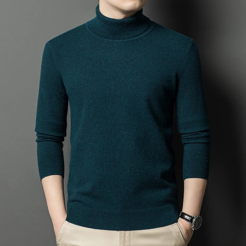 Alessio Sweater