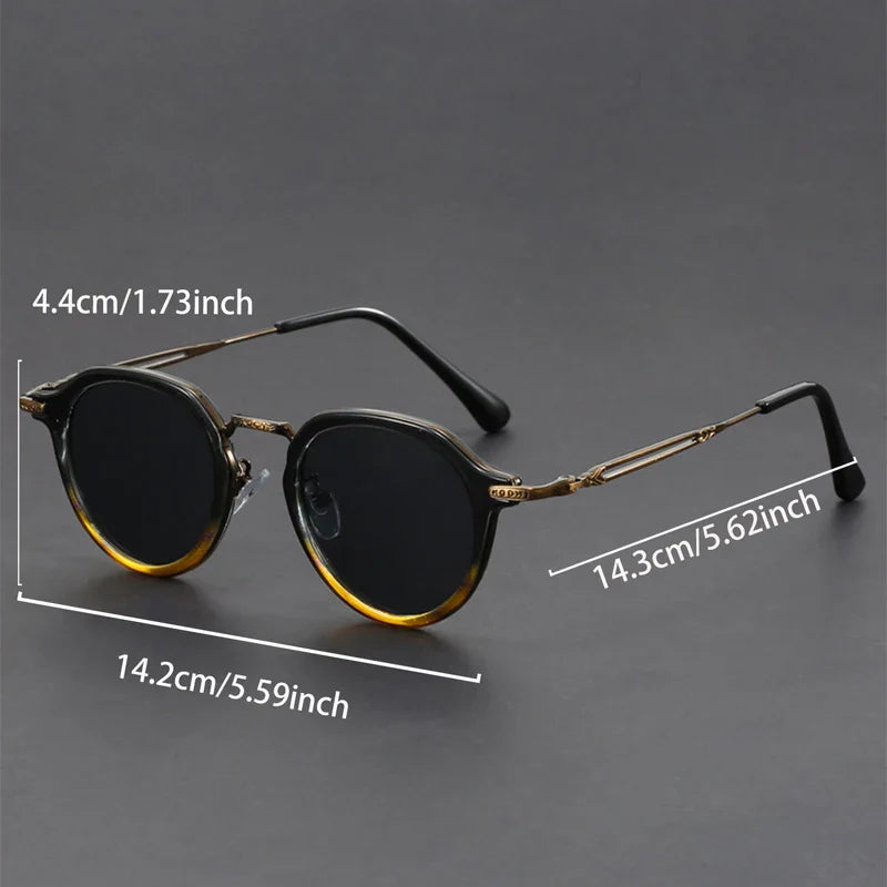 ALTURA ALLOY SUNGLASSES