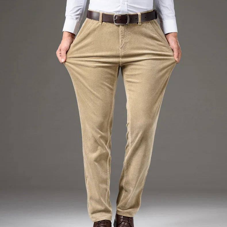 Cillian Corduroy Pants