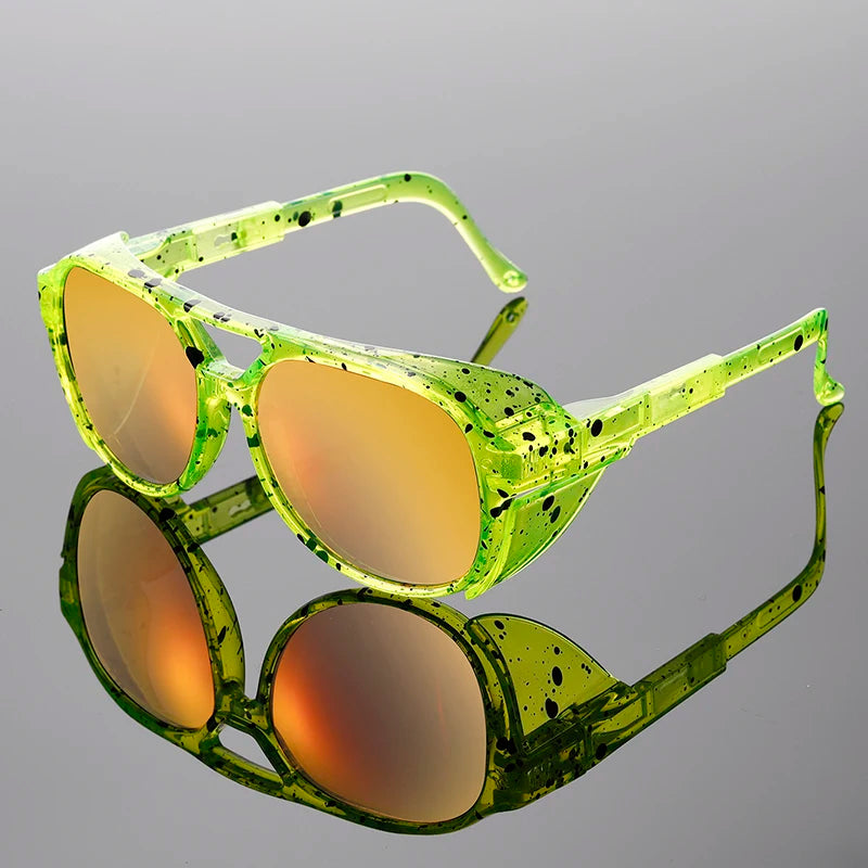 Hypervision Sunglasses