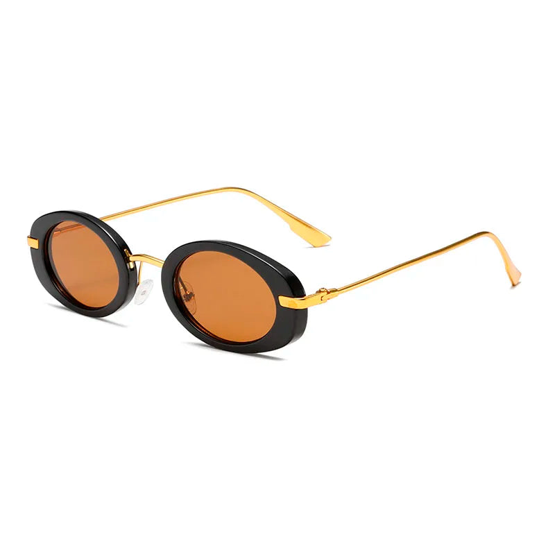 ICON CONTRAST SUNGLASSES