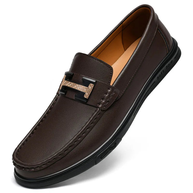 Walker Classic Leather Loafer