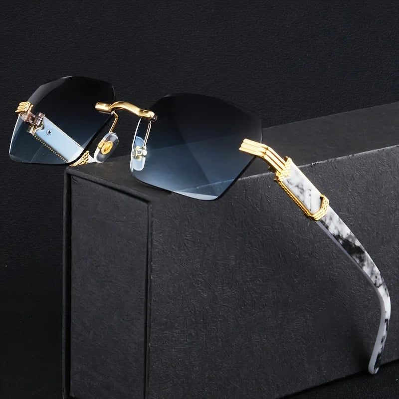Vienna Marble Sunglasses