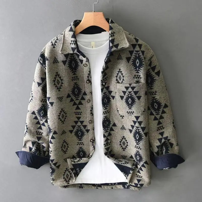 Sierra Aztec Shirt