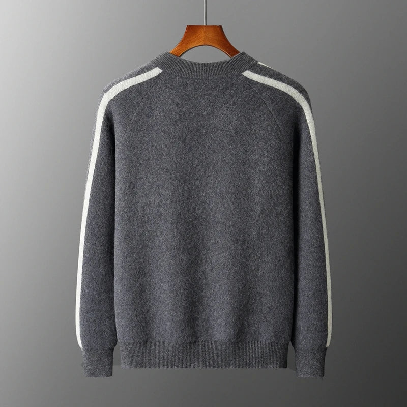 Renzo Cardigan