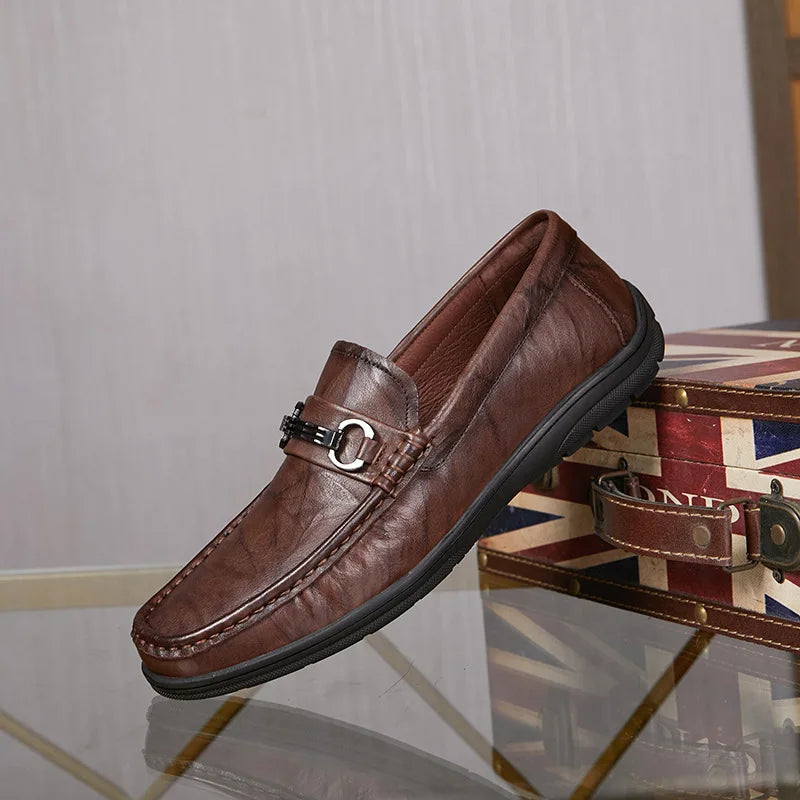 Roma Classic Loafers