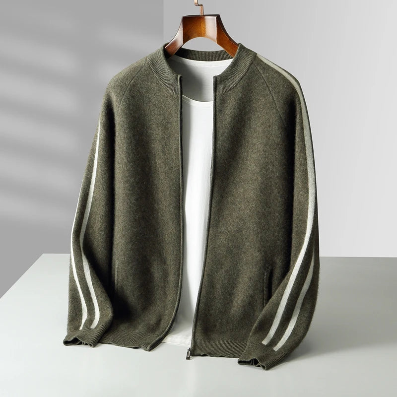 Renzo Cardigan